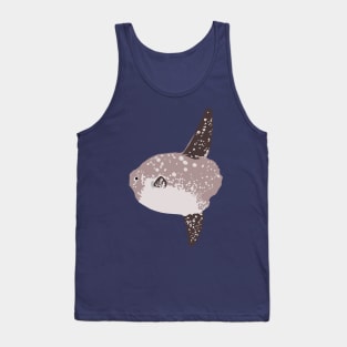 Ocean Sunfish Tank Top